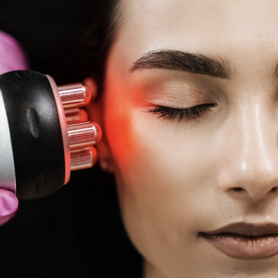 RF Treatment